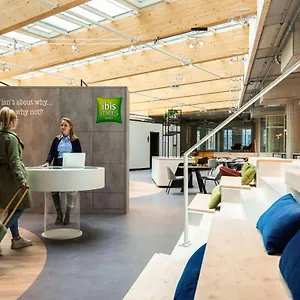 ホテル Ibis Styles Centre, デルフト