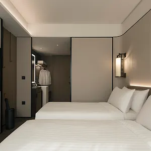 The Clan By Far East Hospitality Hotel