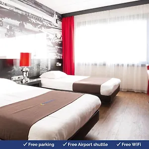 Hotel Western Amsterdam Airport