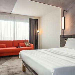 Hotel Novotel Brainpark