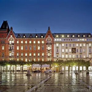 Nobis Stockholm, A Member Of Design Hotels™ Hotel