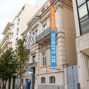 Hi - De Juventude Albergue